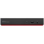 LENOVO ThinkPad Universal Thunderbolt 4 Smart Dock