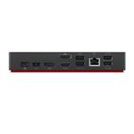 LENOVO ThinkPad Universal USB-C Dock (40AY0090EU)