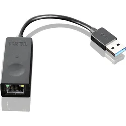 Lenovo ThinkPad USB 3.0 adaptér na Gigabit Ethernet