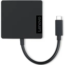 Lenovo ThinkPad USB-C Travel Hub (4X90M60789)