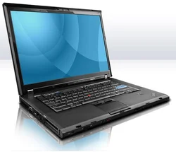 Lenovo ThinkPad W500 15,4"++ T9400,4GB,200GB,ATI FireGL V5700, DVD±RW,WL,BT,FP,VB+XPP