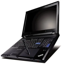 Lenovo ThinkPad W700 17"++ QX9300,4GB,400GB,Quadro FX3700, BluRay, WL,BT,CAM,FP,
