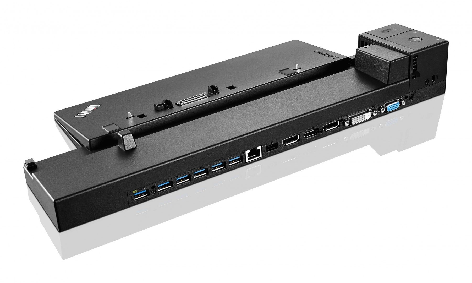 Lenovo ThinkPad Workstation dock P50 / 70 + 230W zdroj (40A50230EU)