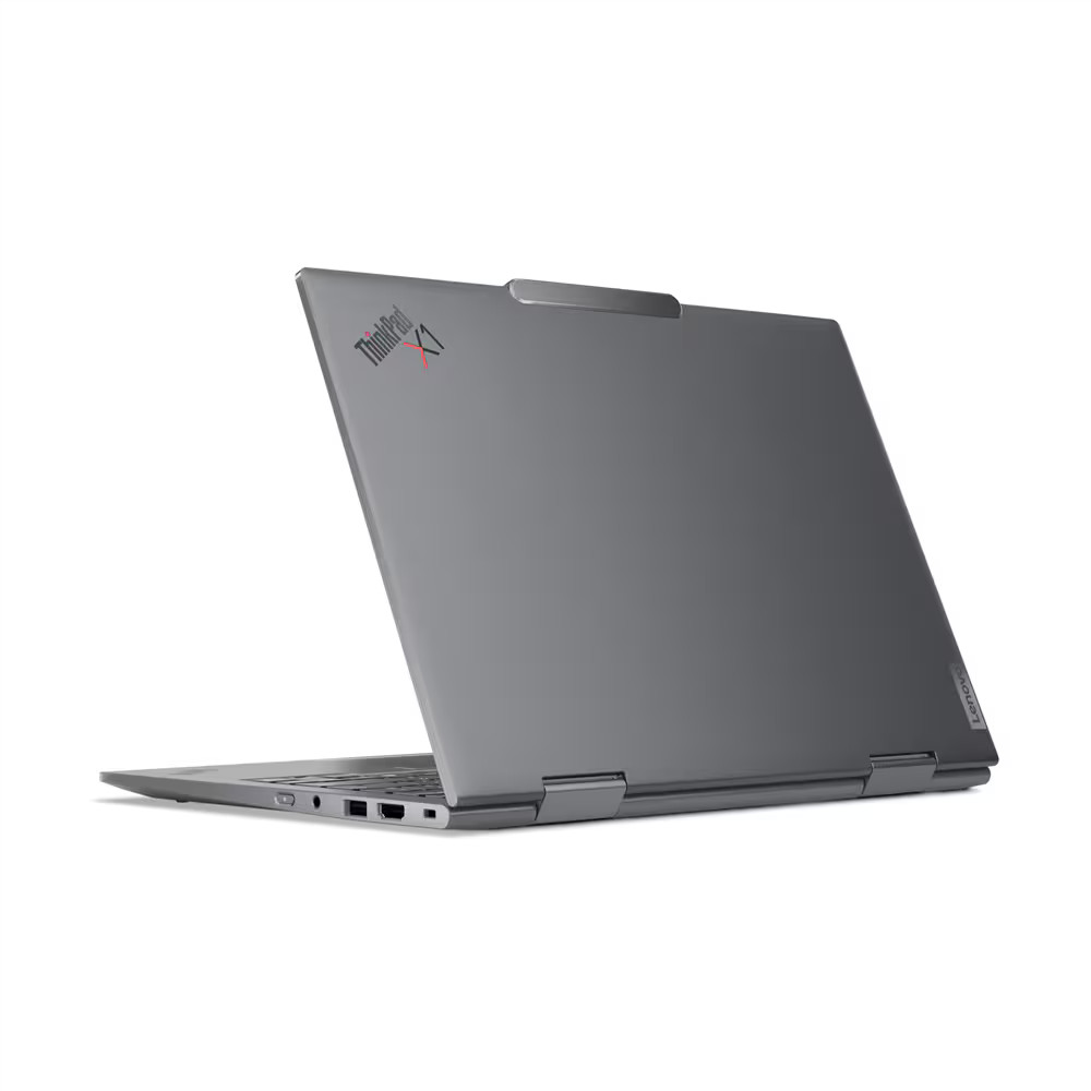 Lenovo ThinkPad X 2v1 Gen 9 sivý (21KE002WCK)