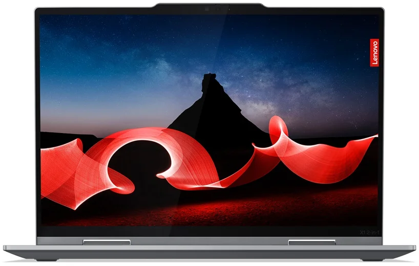Lenovo ThinkPad X 2v1 Gen 9 sivý (21KE002WCK)
