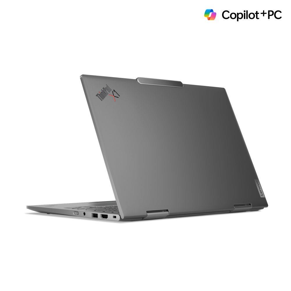 Lenovo ThinkPad X1 2-in-1 Gen 10 Grey (21Q0005VCK)