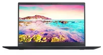 Lenovo ThinkPad X1 Carbon 5nd Generation (20HR0067MC)