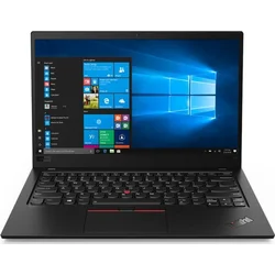 Lenovo ThinkPad X1 Carbon 7nd Generation (20QD003MMC)