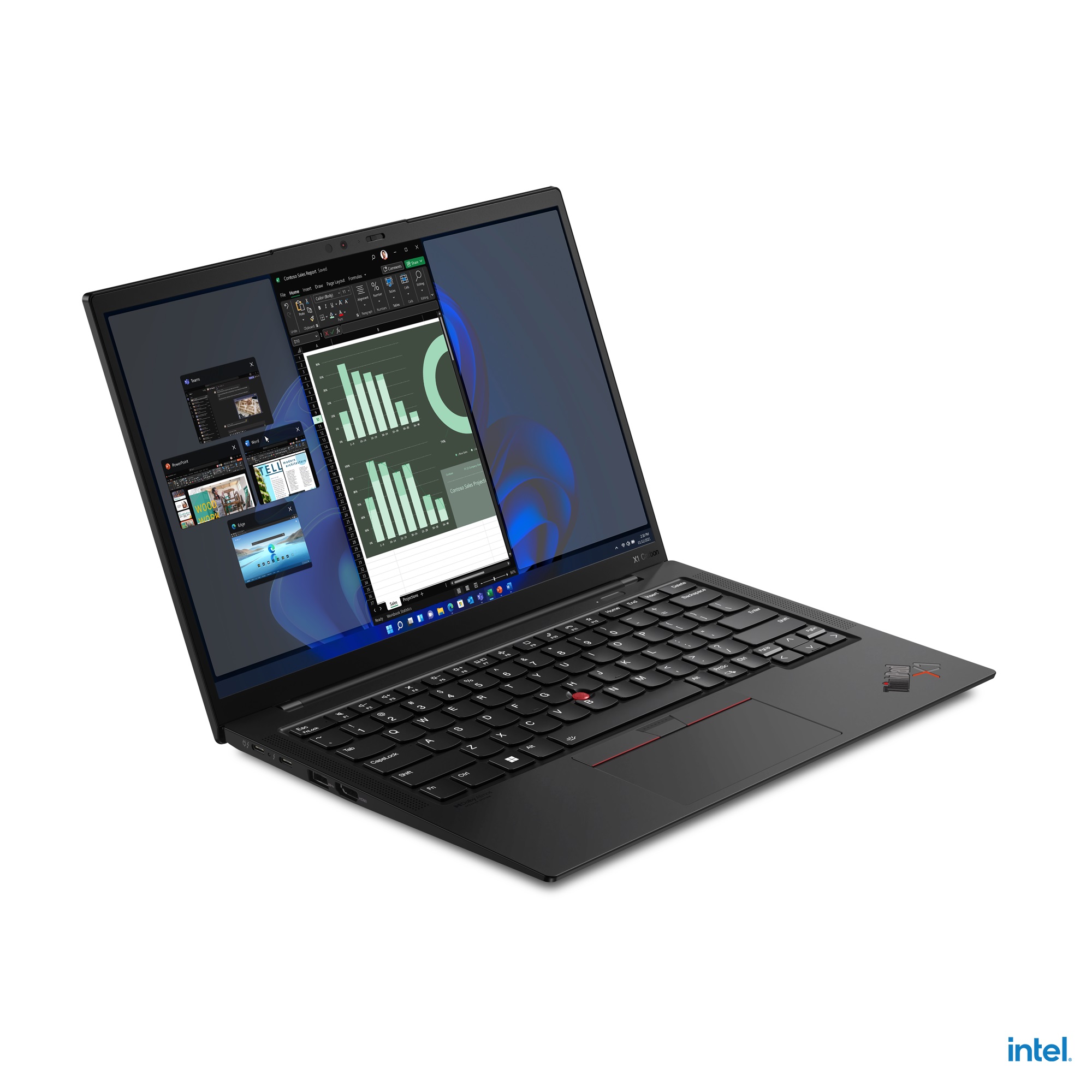 Lenovo ThinkPad X1 Carbon G10 (21CB0080CK)