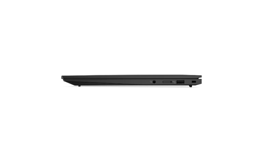 Lenovo ThinkPad X1 Carbon G11 Deep Black, Paint (21HM005NCK)