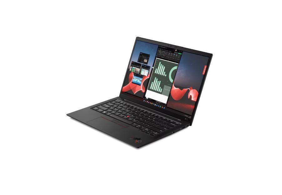 Lenovo ThinkPad X1 Carbon G11 Deep Black, Weave (21HM006QCK)