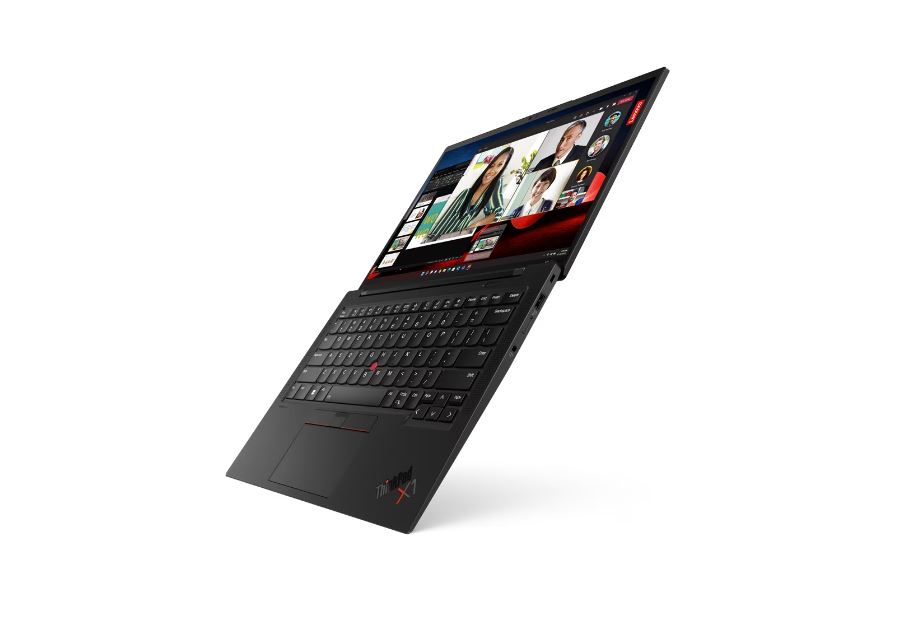 Lenovo ThinkPad X1 Carbon G11 Deep Black, Weave (21HM006QCK)