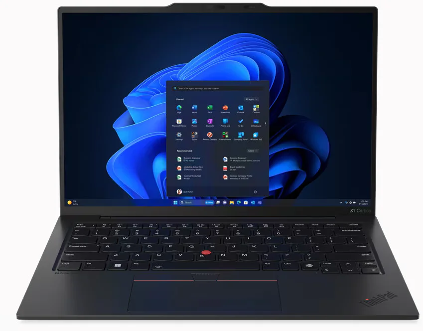 Lenovo ThinkPad X1 Carbon G12 (21KC005RCK)