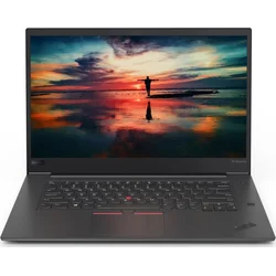 Lenovo ThinkPad X1 Extreme 2nd Generation (20QV000XMC)