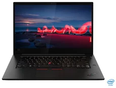 Lenovo ThinkPad X1 Extreme G3 (20TK000GCK) - Notebooky