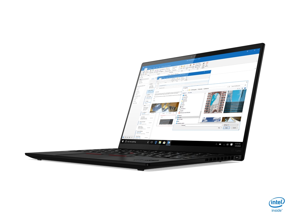 Lenovo ThinkPad X1 Nano G1 (20UN00A6CK)