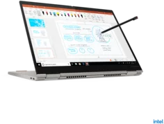 Lenovo ThinkPad X1 Titanium Yoga (20QA001WCK)