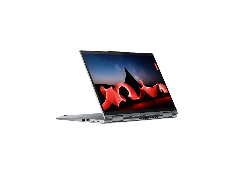Lenovo ThinkPad X1 Yoga G8 Storm Grey (21HQ004RCK)
