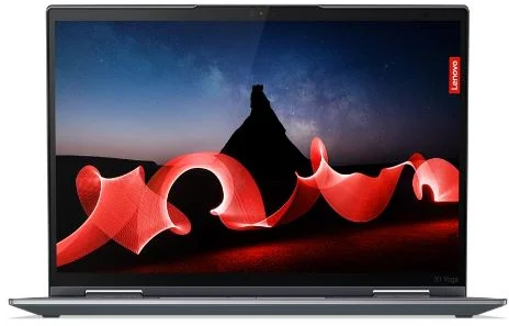 Lenovo ThinkPad X1 Yoga G8 Storm Grey (21HQ004RCK)