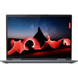 Lenovo ThinkPad X1 Yoga G8 Storm Grey (21HQ004RCK)