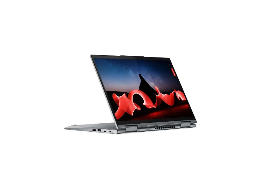 Lenovo ThinkPad X1 Yoga G8 Storm Grey (21HQ004TCK)