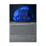 Lenovo ThinkPad X1 Yoga G8 Storm Grey (21HQ005TCK)