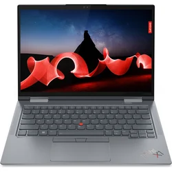 Lenovo ThinkPad X1 Yoga G8 Storm Grey (21HQ005TCK)
