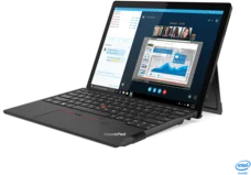Lenovo ThinkPad X12 Detachable (20UW000ECK)