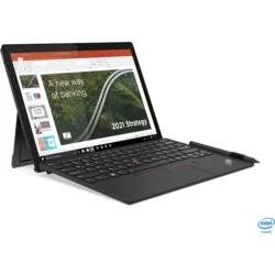 Lenovo ThinkPad X12 odnímateľný (20UW005DCK)