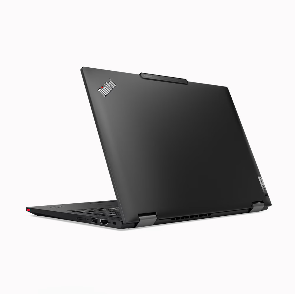 Lenovo ThinkPad X13 2-in-1 Gen 5 Black (21LW000PCK)