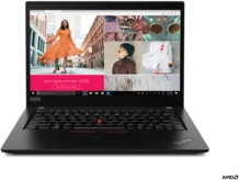 Lenovo ThinkPad X13 (20UF003CCK)
