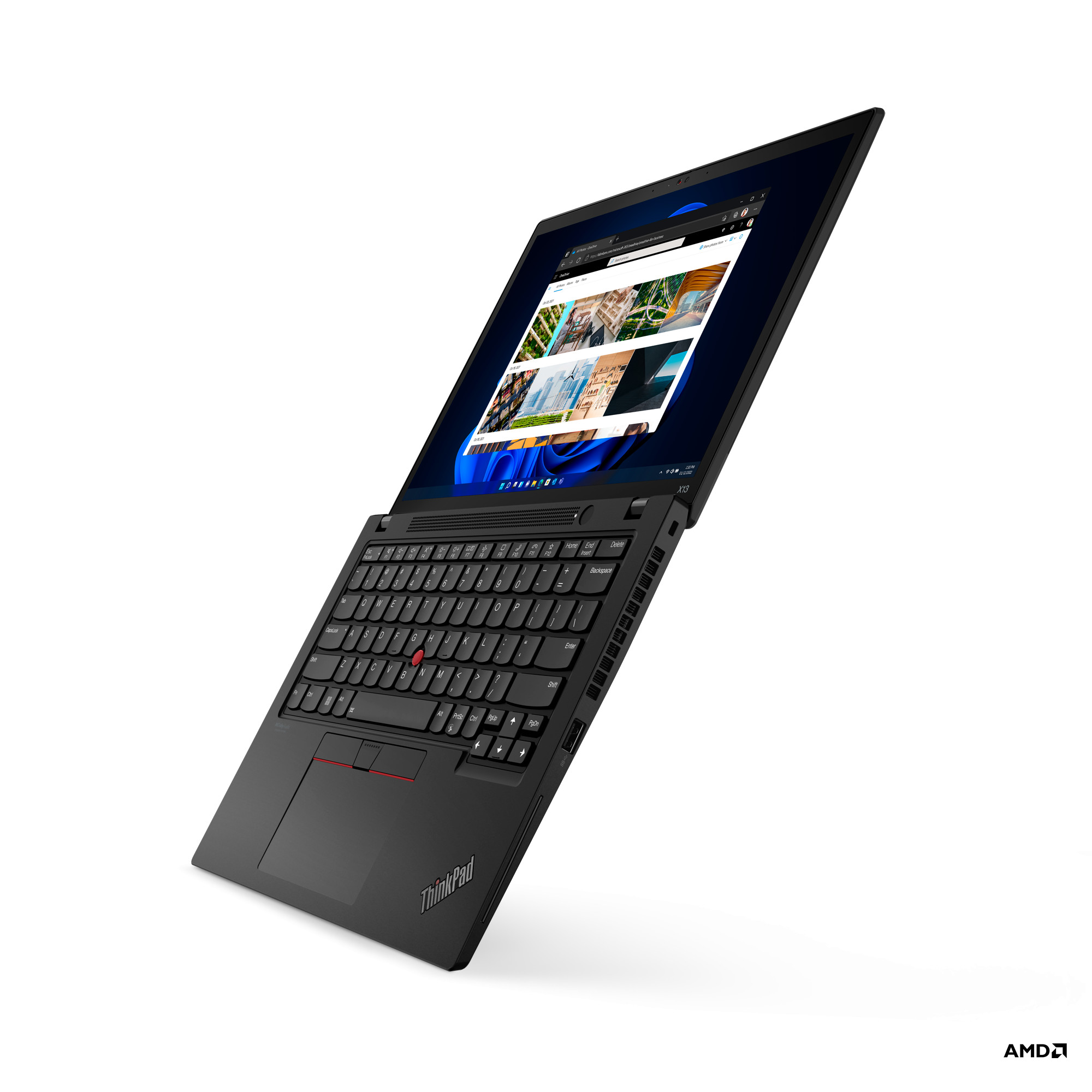 Lenovo ThinkPad X13 G3 (21CM003PCK)