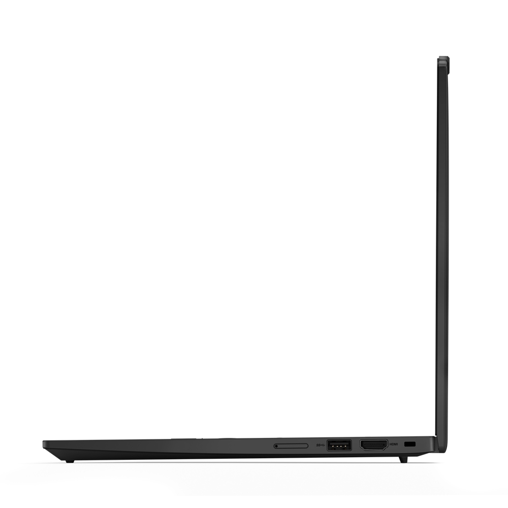 Lenovo ThinkPad X13 G4 Deep Black (21EX002TCK)