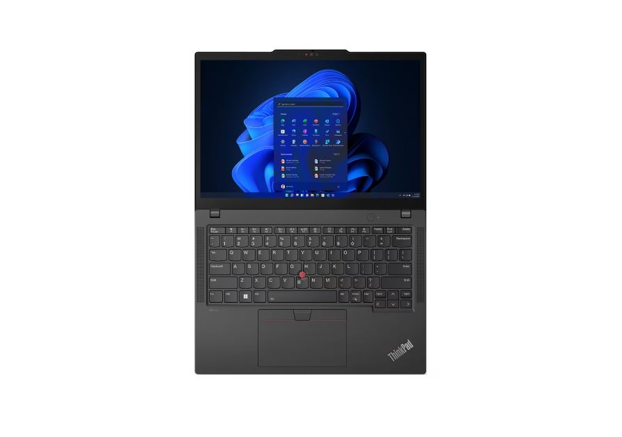 Lenovo ThinkPad X13 G4 Deep Black (21EX004BCK)