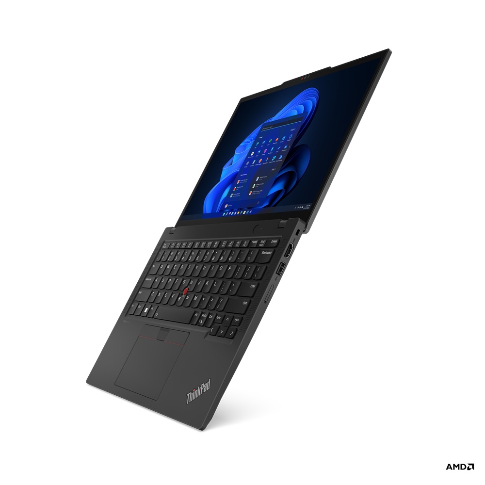 Lenovo ThinkPad X13 G4 Deep Black (21J30065CK)