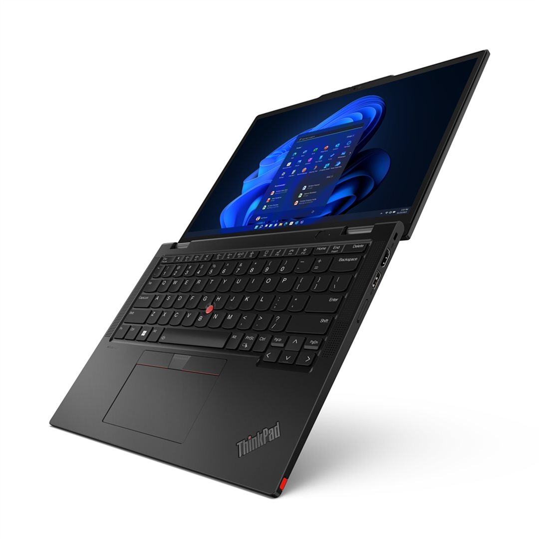 Lenovo ThinkPad X13 Yoga G4 Deep Black (21F2005FCK)