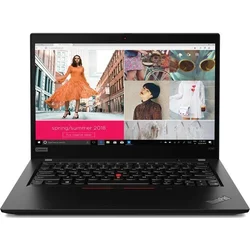 Lenovo ThinkPad X390 (20Q0000TMC)