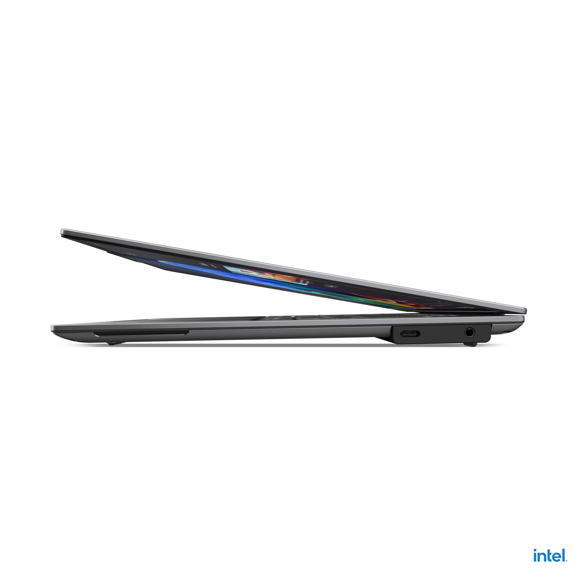 Lenovo ThinkPad X9-14 G1 Grey (21QA001LCK)