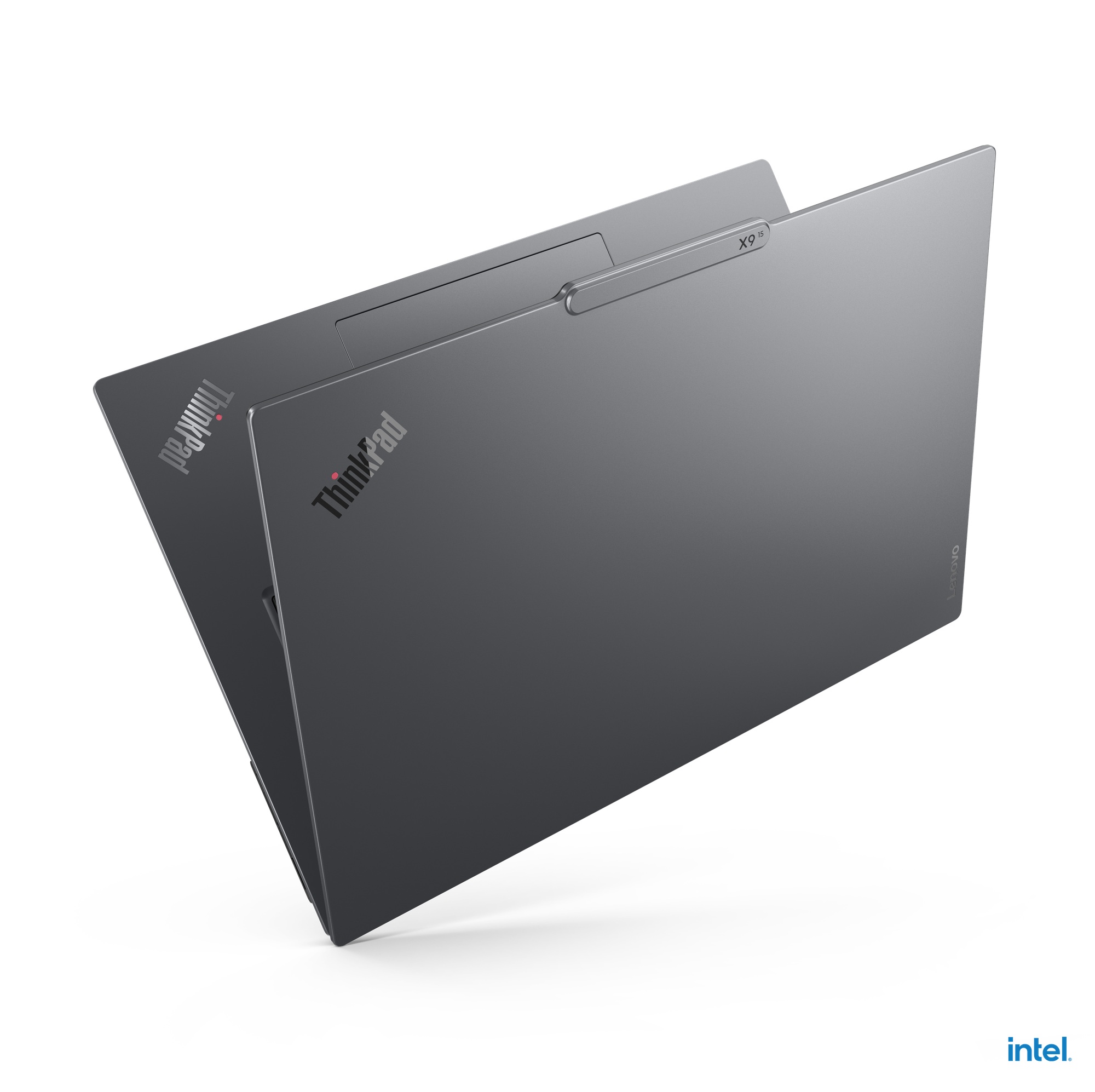 Lenovo ThinkPad X9-15 G1 Grey (21Q6001GCK)