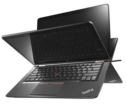 Lenovo ThinkPad Yoga 14 (20DM003TMC)