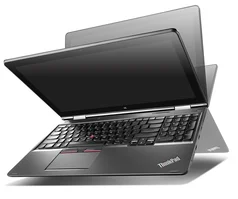 Lenovo ThinkPad Yoga 15 (20DQ003DMC)