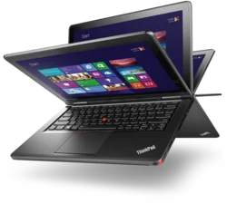 Lenovo ThinkPad Yoga (20CD0015MC)