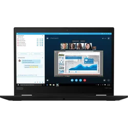 Lenovo ThinkPad Yoga X390 (20NN002FMC)