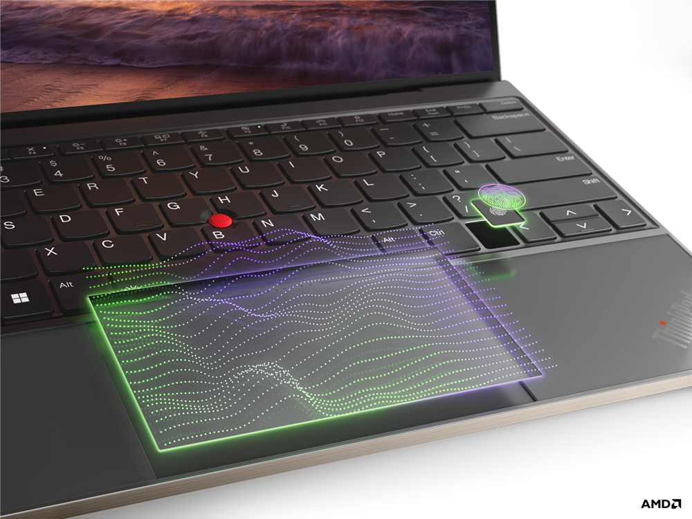 Lenovo ThinkPad Z13 G1 (21D2000YCK)