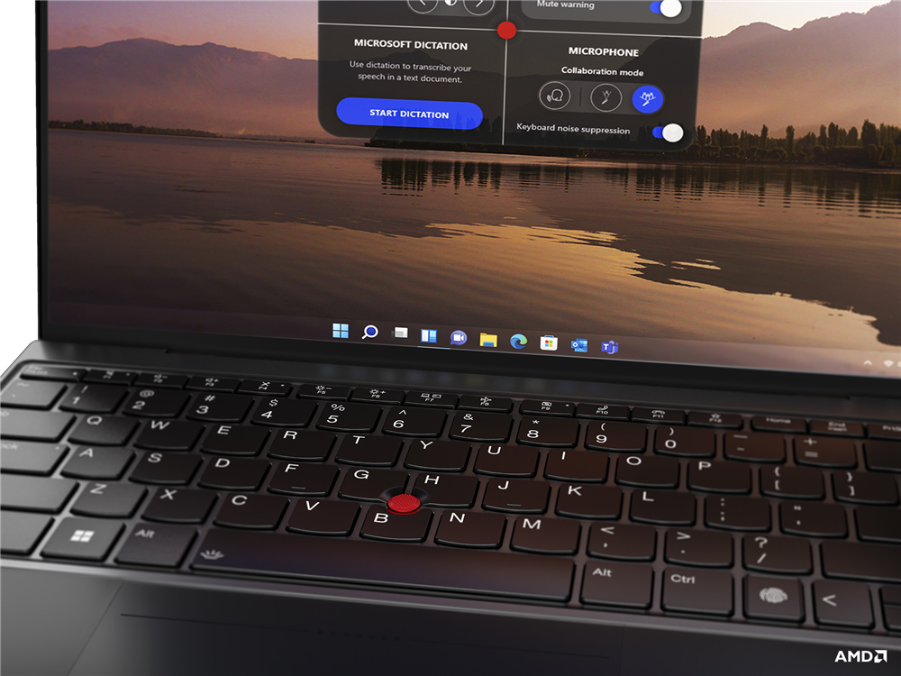 Lenovo ThinkPad Z13 G1 (21D20016CK)