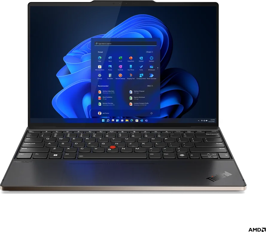 Lenovo ThinkPad Z13 G1 (21D20016CK)