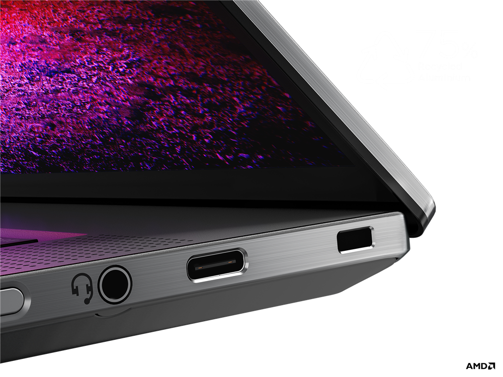 Lenovo ThinkPad Z16 G1 (21D40018CK)