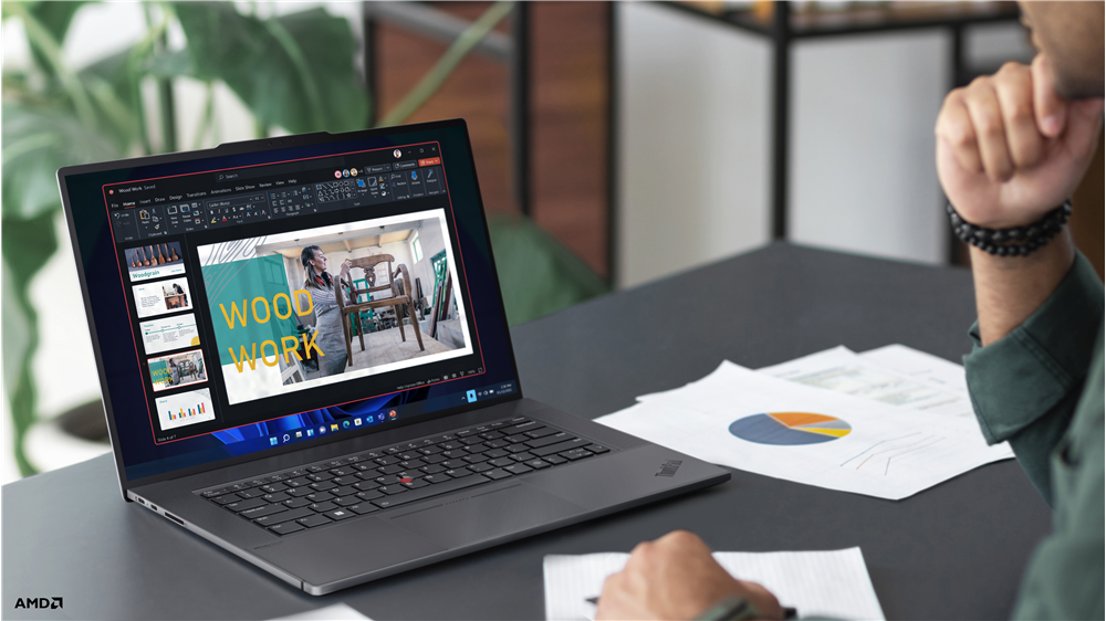 Lenovo ThinkPad Z16 G1 (21D40018CK)
