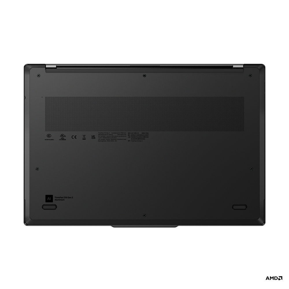 Lenovo ThinkPad Z16 G2 (21JX0018CK)
