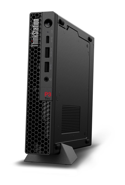 Lenovo ThinkStation P3 Tiny (30H0000ECK)